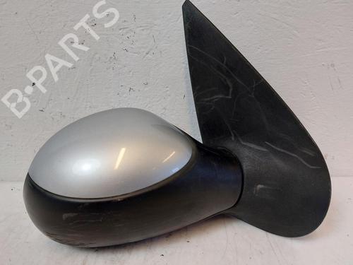 Altro PEUGEOT 206 SW (2E/K) 1.6 16V (109 hp) 31788872