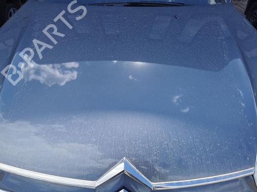 Other CITROËN C5 III Break (RW_) 2.0 i 16V (RWRFJC, RWRFJF) | BP31790196O1 