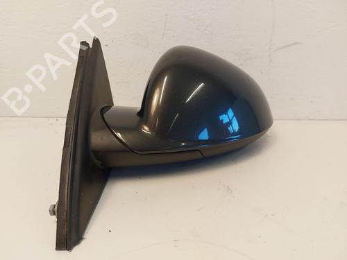 Used Left mirror OPEL INSIGNIA A Sports Tourer (G09) 2.0 CDTI (35) (160 hp) 31789577
