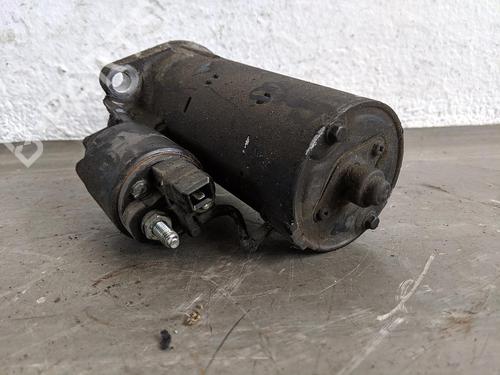 Used Starter VW GOLF IV (1J1) 2.3 V5 (150 hp) 31782871