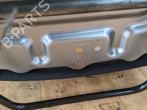 Other MAZDA 2 (DE_, DH_) 1.3 (DE3FS) | BP31785098O1