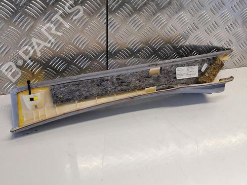 Other MERCEDES-BENZ S-CLASS Coupe (C215) CL 500 (215.375) | BP31783339O1 