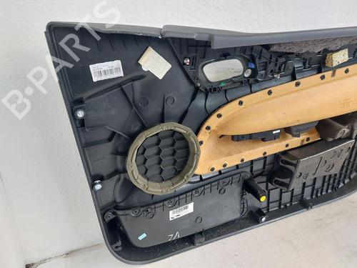 Front left panel CITROËN DS3 (SA_) 1.6 THP 155 | BP33708656C58 - Image 9