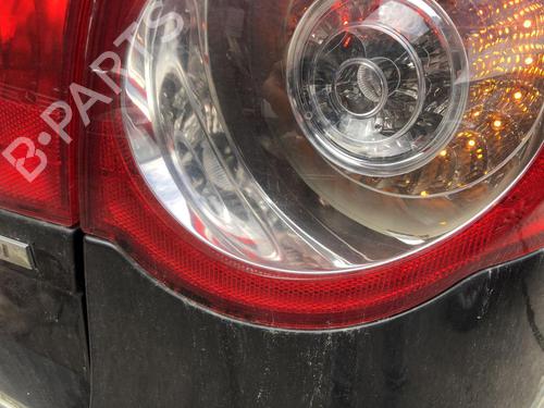 Other VW PASSAT B6 Variant (3C5) 2.0 BlueTDI | BP35966260O1 - Image 3