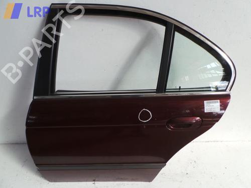 Porte arrière gauche BMW 5 (E39) 520 i (150 hp) 31958712