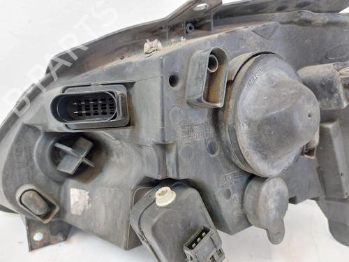 Other VW FOX Hatchback (5Z1, 5Z3, 5Z4) 1.4 TDI | BP31788959O1 