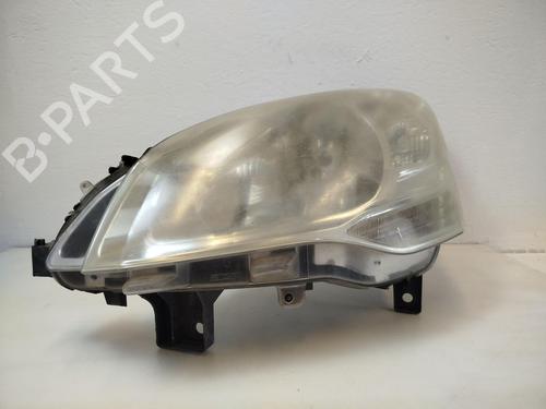 Used Other Other CITROËN BERLINGO Platform/Chassis (B9) 1.6 HDi 90 16V (90 hp) 34351437 34351437