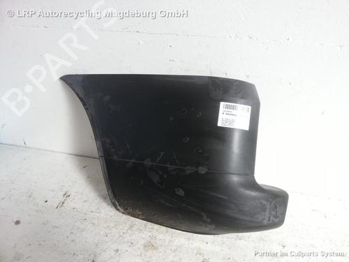 Canto do pára-choques FIAT DOBLO Box Body/MPV (223_) 1.3 D Multijet (75 hp) 31778750