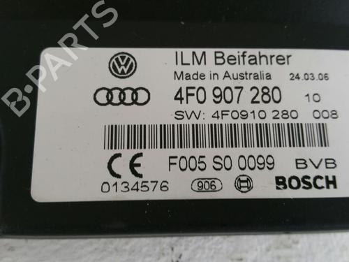 Módulo eletrónico AUDI A6 C6 Avant (4F5) 2.7 TDI (180 hp) 31779413