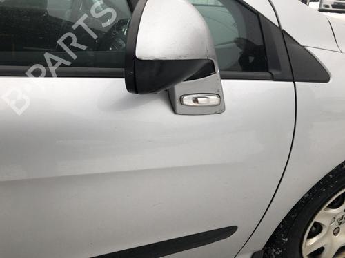 Right front door PEUGEOT 308 SW I (4E_, 4H_) 1.6 16V | BP32148878C3 