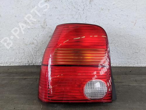 Used Left taillight VW LUPO I (6X1, 6E1) 1.4 16V (100 hp) 31783092