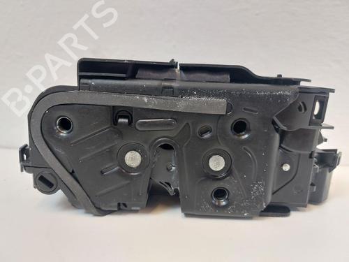 Rear right lock VW GOLF VIII Variant (CG5, DB5) 1.0 TSI | BP31791438C99 