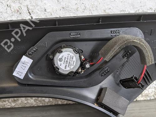 Other VW POLO V (6R1, 6C1) 1.6 TDI | BP31784751O1 