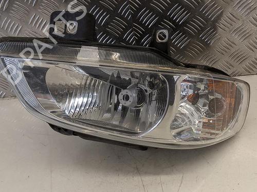 Andre SEAT IBIZA II (6K1) 1.4 16V (75 hp) 31785690