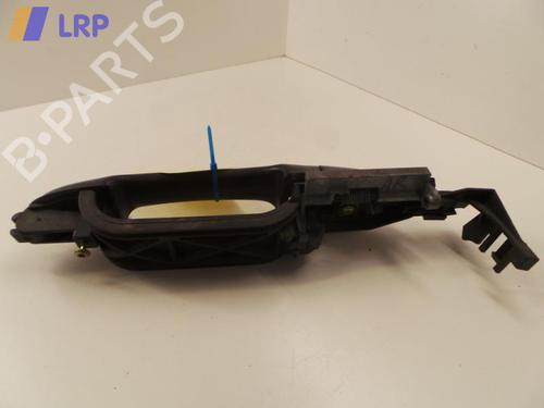 Used Rear right exterior door handle FORD FOCUS I Saloon (DFW) 1.6 16V (100 hp) 31776433
