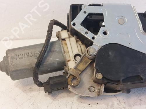 Højre fortil lås BMW 7 (E65, E66, E67) 745 i, Li | BP31790028C97