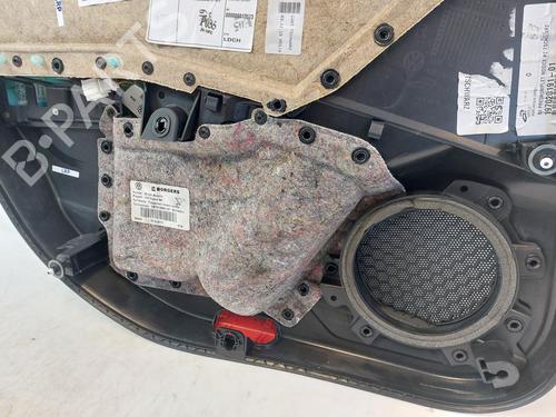 Rear right panel VW PASSAT B8 (3G2, CB2) 1.4 TSI | BP31788617C61 