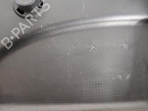 Other CITROËN C3 Pluriel (HB_) 1.6 | BP31782605O1