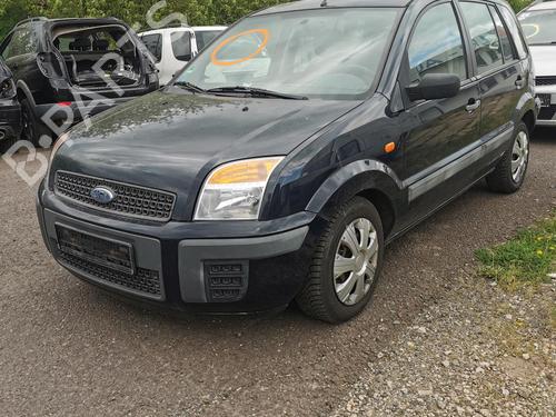 Brugte FORD FUSION (JU_) 1.25 (75 hp) 4401946