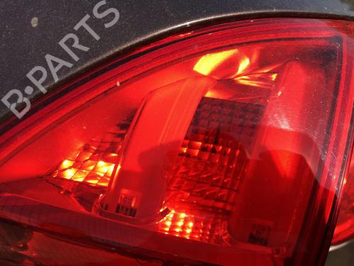 Other PEUGEOT 2008 I (CU_) 1.6 VTi | BP31790218O1