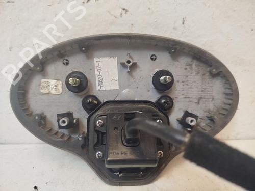 Camera HYUNDAI i30 FASTBACK (PDE, PDEN) 1.0 T-GDI hybrid 48V | BP31791166E14