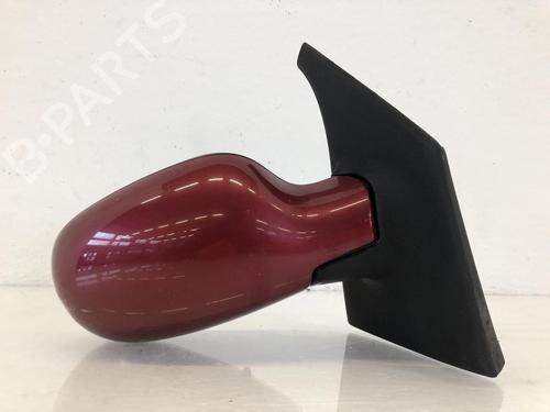 Otra RENAULT MEGANE Scenic (JA0/1_) 1.6 16V (JA0B, JA04, JA11, JA00) (107 hp) 31786337