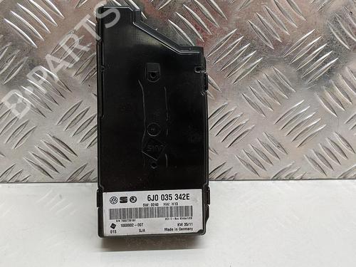 Used Other SEAT IBIZA IV ST (6J8, 6P8) 1.2 TSI (105 hp) 31783419