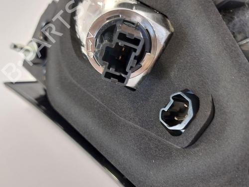 Venstre baglygte bagklap MITSUBISHI ECLIPSE CROSS (GK_, GL_) Plug-in Hybrid 4WD (GL3W) | BP31788377C79 