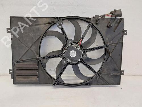 Køleventilator elektrisk NISSAN PRIMERA Hatchback (P11) 1.8 16V (114 hp) 31788561