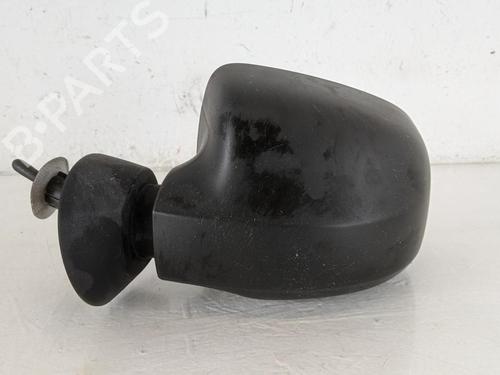 Rétroviseur gauche DACIA SANDERO 1.4 (BS0C, BS0A, BS0G, BS1F, BS0E) (75 hp) 31786589