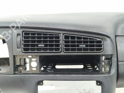 Instrument cluster VW GOLF IV Cabriolet (1E7) 1.9 TDI | BP31780111C47