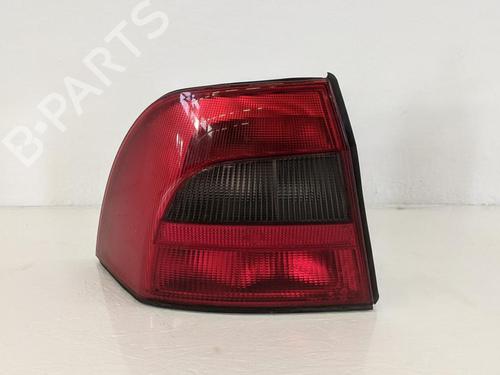 Used Other OPEL VECTRA B (J96) 1.6 i 16V (F19) (100 hp) 31786612