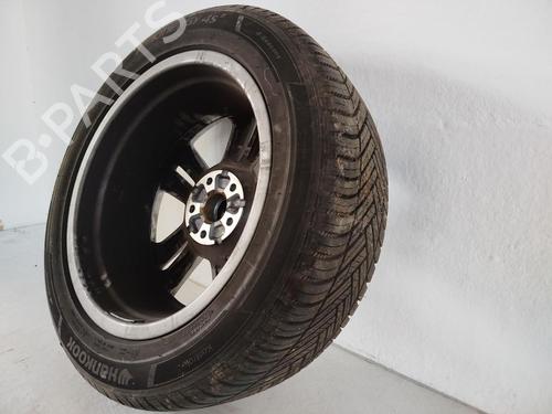 Andre AUDI Q2 (GAB, GAG) 30 TFSI | BP31789430O1 