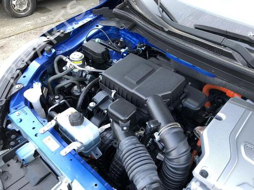 Engine MITSUBISHI ECLIPSE CROSS (GK_, GL_) Plug-in Hybrid 4WD (GL3W) | BP31788997M1