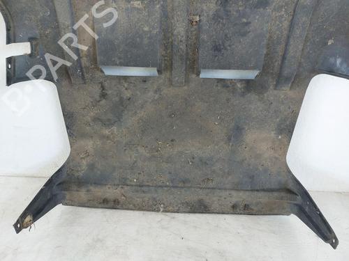 Underbody protection SMART CABRIO (450) 0.7 (450.452, 450.432) | BP31789704M92 