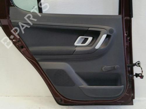 Other SKODA FABIA II (542) 1.4 TDI | BP31780132O1