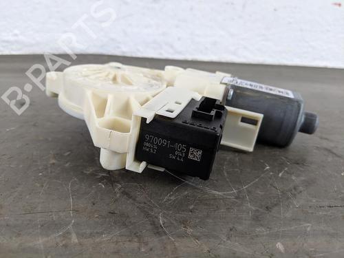 Fensterhebermotor hinten links für NISSAN PRIMERA Hatchback (P11) 1.8 16V (114 hp) 32373867