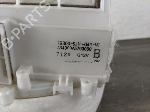 Altro HONDA FR-V (BE) 2.2 i CTDi (BE5) | BP31782989O1 