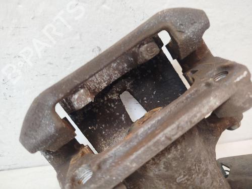 Left rear brake caliper HYUNDAI i30 FASTBACK (PDE, PDEN) 1.0 T-GDI hybrid 48V | BP31791161M107 - Image 8