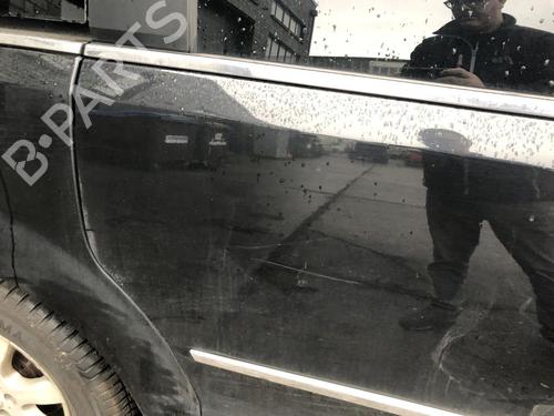 Right slide door LANCIA VOYAGER MPV (404_) 2.8 CRD (RT, 53) | BP31791366C75