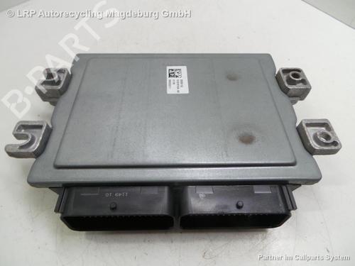 Engine control unit (ECU) DACIA SANDERO 1.4 (BS0C, BS0A, BS0G, BS1F, BS0E) | BP31777622M57