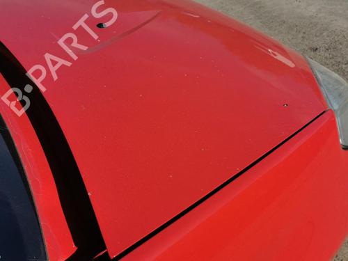 Motorhjelm DACIA SANDERO II 1.2 | BP31787898C1