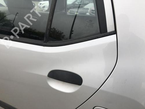 Left rear door HYUNDAI i10 I (PA) 1.1 | BP31959405C4