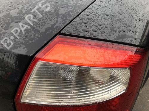 Right taillight AUDI A4 B6 (8E2) 2.0 | BP31791357C35