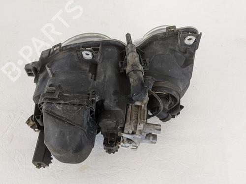 Altro BMW 3 Compact (E46) 320 td | BP31787181O1