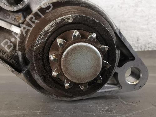 Starter VW POLO IV (9N_, 9A_) 1.2 | BP31783318M8 
