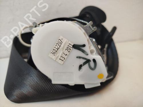 Front right seatbelt VW PASSAT B7 Variant (365) 2.0 TDI | BP32688397I25 - Image 7