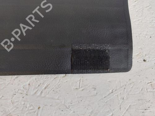 Rear parcel shelf MITSUBISHI SPACE STAR MPV (DG_A) 1.6 16V (DG3A) | BP31787905C85 