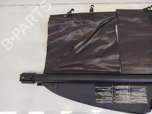 Rear parcel shelf TOYOTA COROLLA Verso (ZER_, ZZE12_, R1_) 2.2 D-4D (AUR10_, AUR10R) | BP31789065C85 