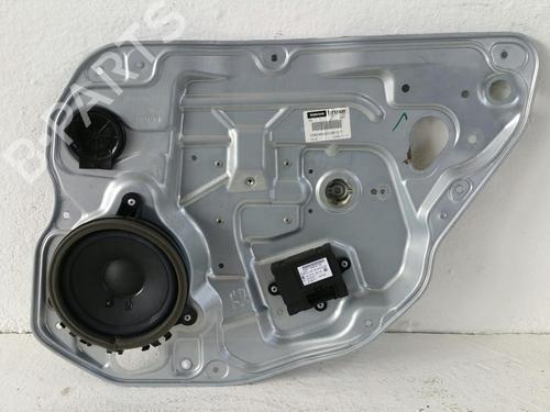 Alzavetro posteriore destra VOLVO V70 III (135) D5 (185 hp) 31780400